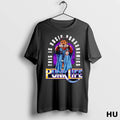 Official Cm Punk Life This Is Basic Punkanomics T Shirt