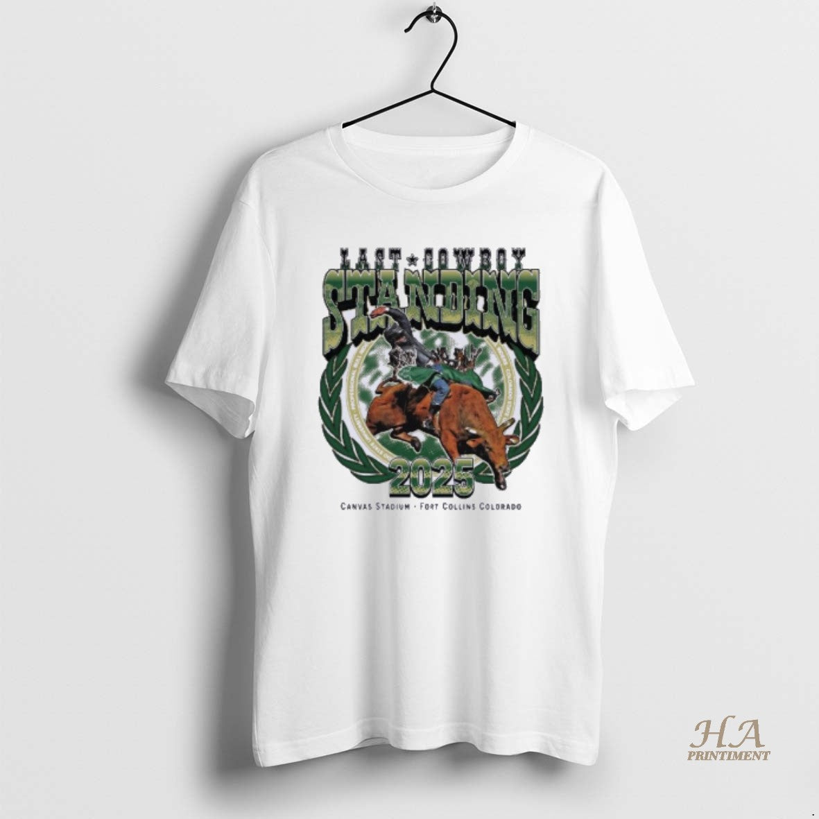 Official Csu Last Cowboy Standing Event 2025