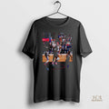 Official Cade Cunningham Detroit Pistons Dunking Over Drummond