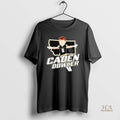 Official Caden Dowler Montana State Cartoon