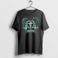 Official Caduceus Wings Heartbeat Michigan State Spartans Football