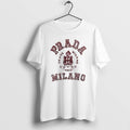 Official Caitlin Clark Indiana Fever Wnba Basketball Prada Milano 1913