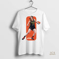 Official Caitlin Clark Wnba Logo Cc22 Signature Shirt