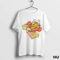 Official Cake Cosmopolis T Shirt