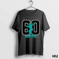 Official Cal Raleigh Historic 60 Home Run Season T Shirt