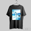 Official Cal Raleigh Seattle Mariners 49hr The Most Home Runs By A Catcher In
