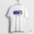 Official Cal Raleigh Seattle Mariners Mlb Baseball Mvp Peach Signature