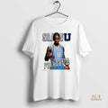 Official Caleb Wilson North Carolina Tar Heels Slam Notiv8 Christmas