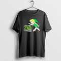 Official Call Me Zelda One More Time Cartoon