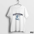 Official Cam Skattebo Toy Soldier Parody New York Giants Skatteboom T Shirt