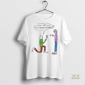 Official Can I Get On Your Health Insurance Shirt