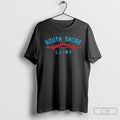 Official Carleton South Shore Li Ny Shirts