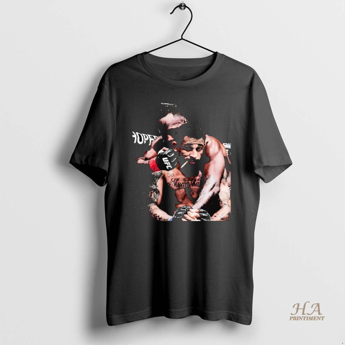 Official Carlos Prates And Leon Edwards