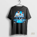 Official Carlos Rodon Picture Collage Signature Shirt