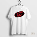 Official Carolina Hurricanes Road Tonal Dyed Logo