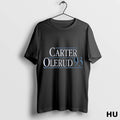 Official Carter Olerud 93 Long Sleve T Shirt