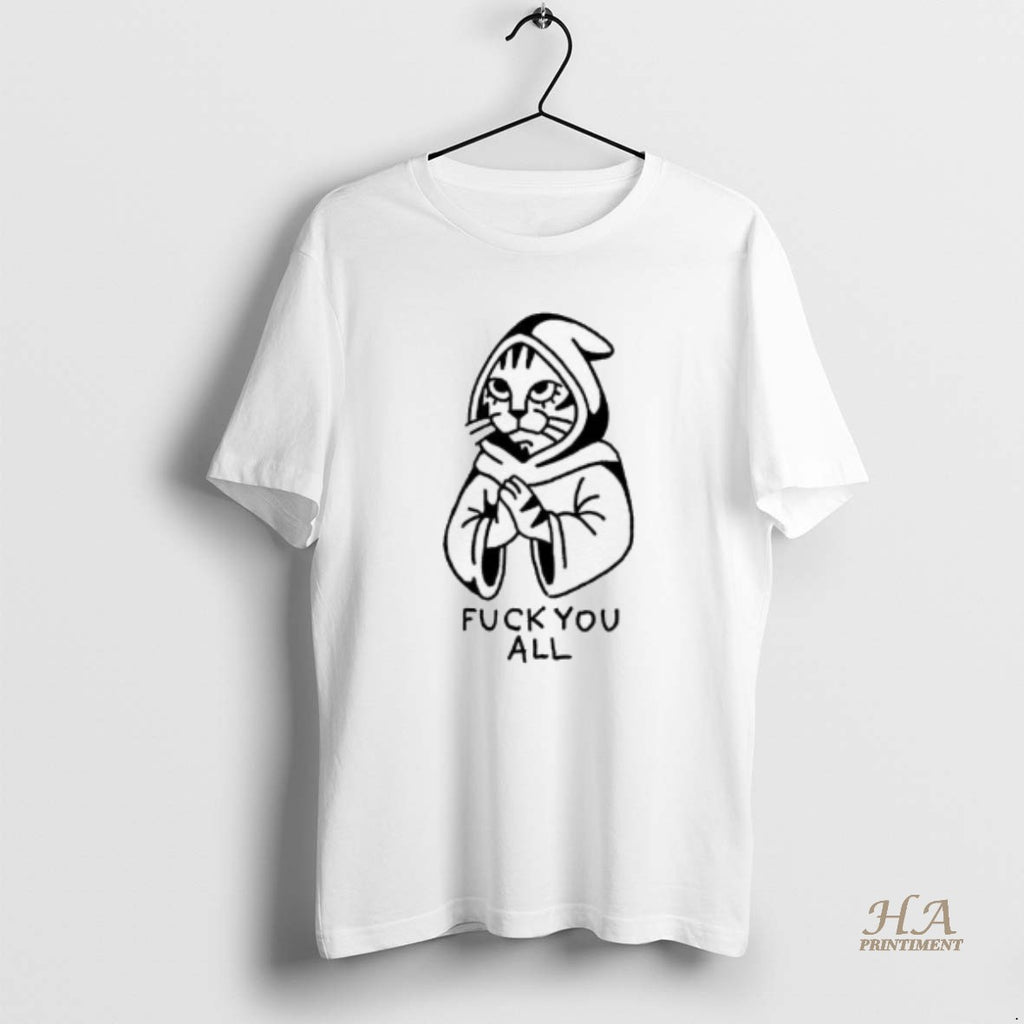 Official Cat Fuck All