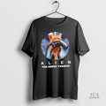 Official Cat Eat Alien The Short Version