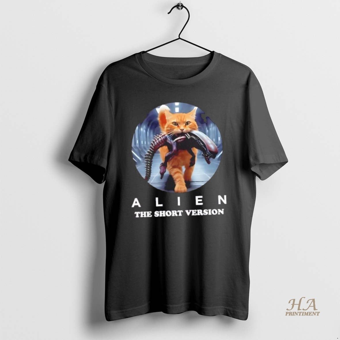 Official Cat Eat Alien The Short Version