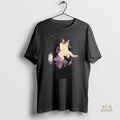 Official Cat Smoking Cigarette