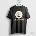 Official Caucasians Chad Yes