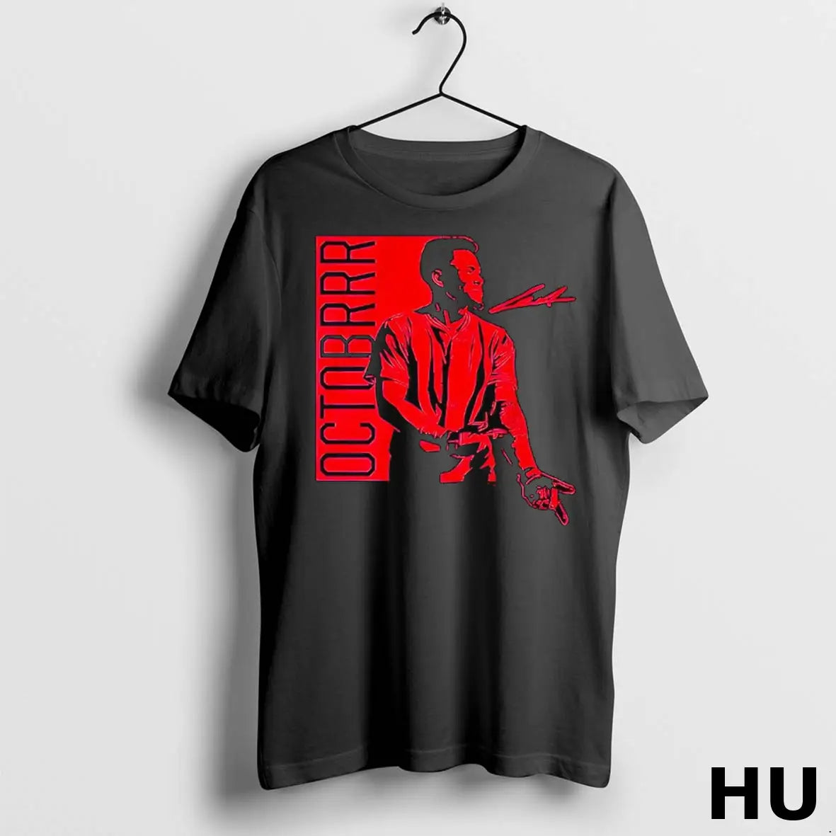 Official Ceddanne Rafaela October Signature Boston Red Sox T Shirt