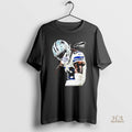 Official Ceedee Lamb Dallas Cowboys Him Signature Graphic