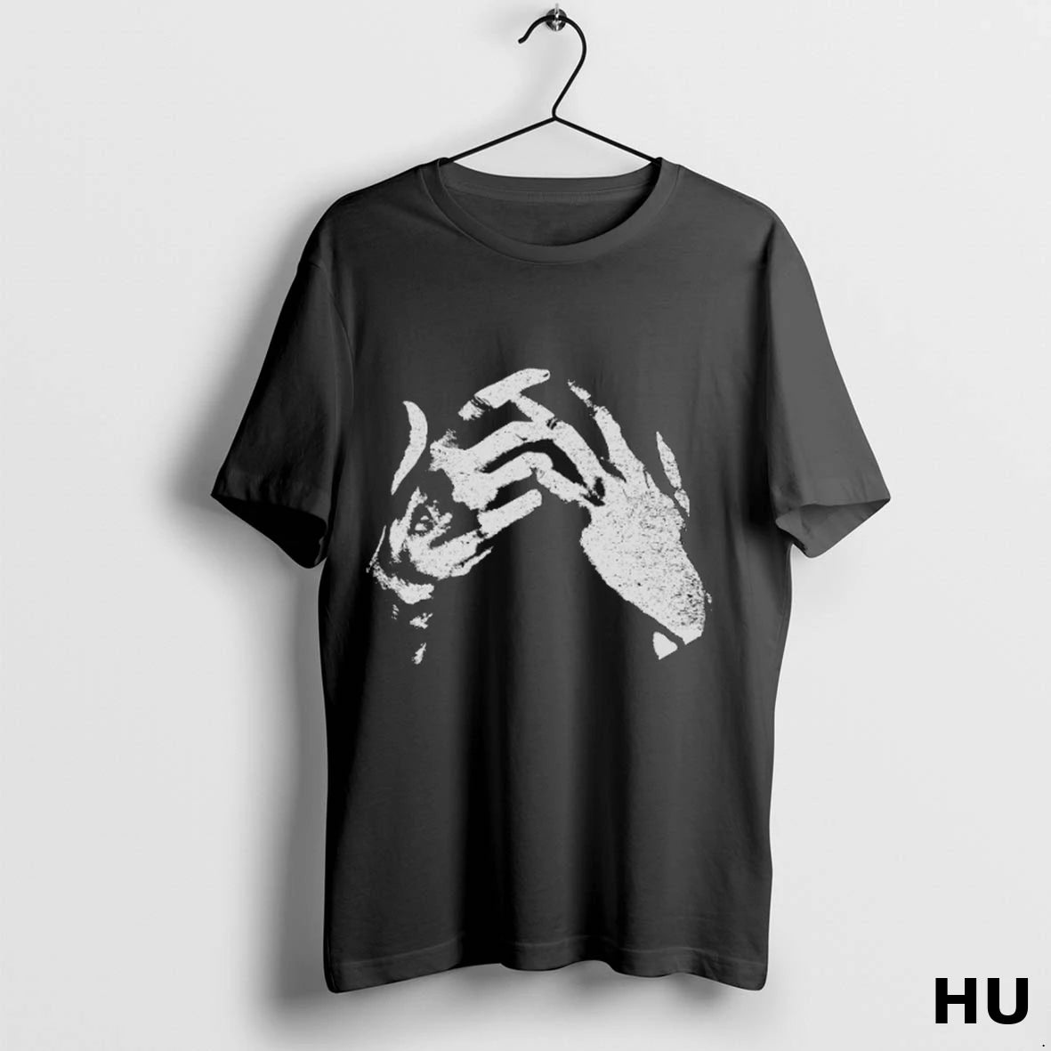 Official Ceec La Chock Hands T Shirt