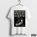 Official Charles Wesley Godwin Sept 27 2025 In Kansas City Mo Tour T Shirt