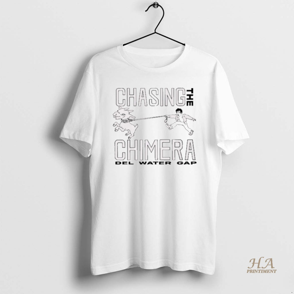 Official Chasing Chimera Del Water Gap Goat 2025