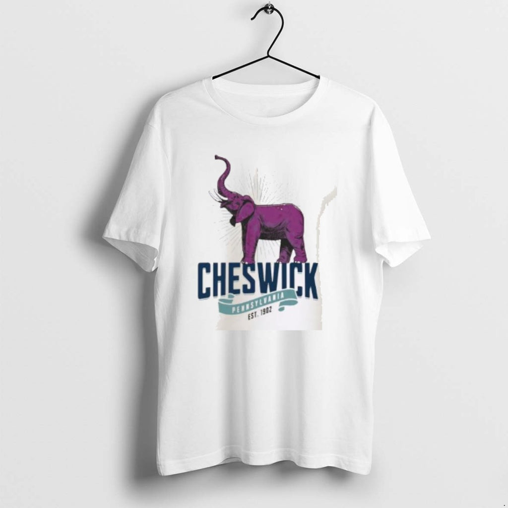 Official Chessie Cheswick Pennsylvania