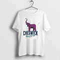 Official Chessie Cheswick Pennsylvania
