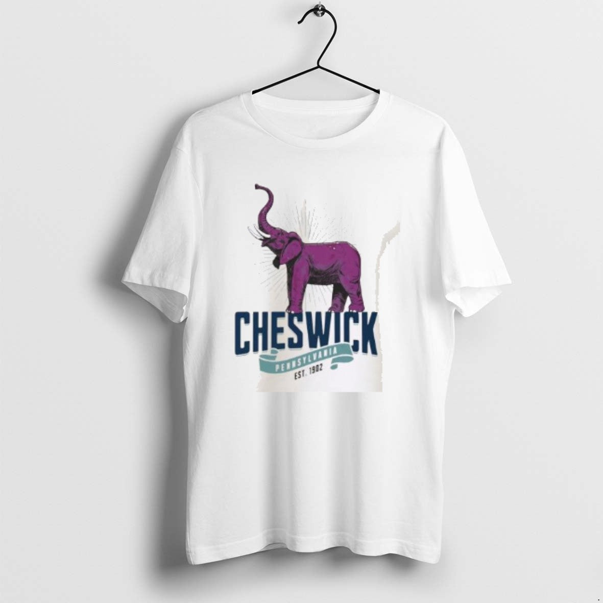 Official Chessie Cheswick Pennsylvania