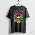 Official Chicago Bear Monster Football 18 Planet Euphoria Limited Design Extremely Rare