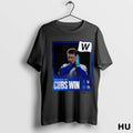 Official Chicago Cubs 2025 Mlb Season September 24 Win Over Mets T Shirt