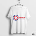 Official Chicago Cubs Mlb October Baseball T Shirt