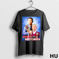 Official Chicago Cubs Pca And Seiya Suzuki Step Brothers T Shirt