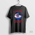 Official Chicago Cubs Eye Girl Fans Classy Sassy And A Bit Smart Assy