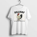 Official Chicken Dilligaf Do I Look Like I Give A Fuck