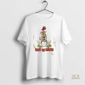Official Choke The Chicken Funny Adult Humor