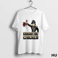 Official Choked The Chicken Vanderbilt Commodores Defeats South Carolina Gamecocks Painting T Shirt