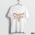 Official Chris Brazzell Ii Brazzell Dazzle Tennessee Vols T Shirt