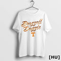 Official Chris Brazzell Ii Dazzle Tennessee T Shirt