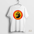 Official Chris Knight Real Genius International Order Of Gorillas Logo
