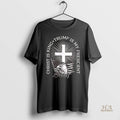 Official Christ Is King Trump Is My President