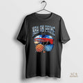 Official Christian Gonzalez Nba On Prime Circle Black