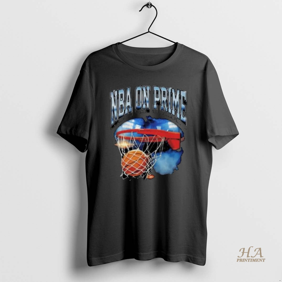 Official Christian Gonzalez Nba On Prime Circle Black