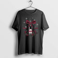 Official Christmas Dr Pepper Bow Fleece