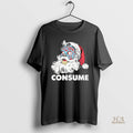 Official Christmas Santa Consume
