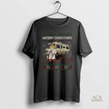 Official Christmas Vacation Parody Cat Litters Full National Lampoons